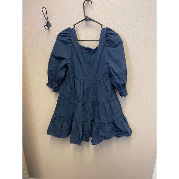 Madewell Dress - Picture 4 of 10